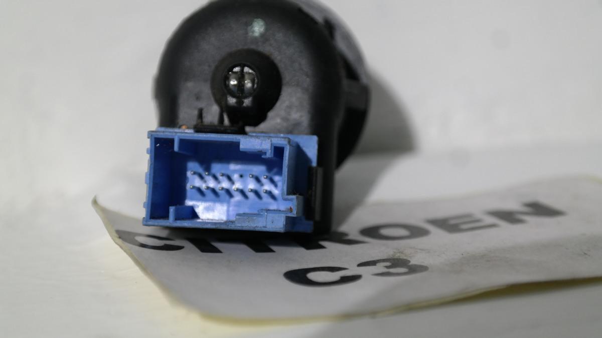 Citroen c3 dal 2002 al 2010 pulsante regolaggio specchietti