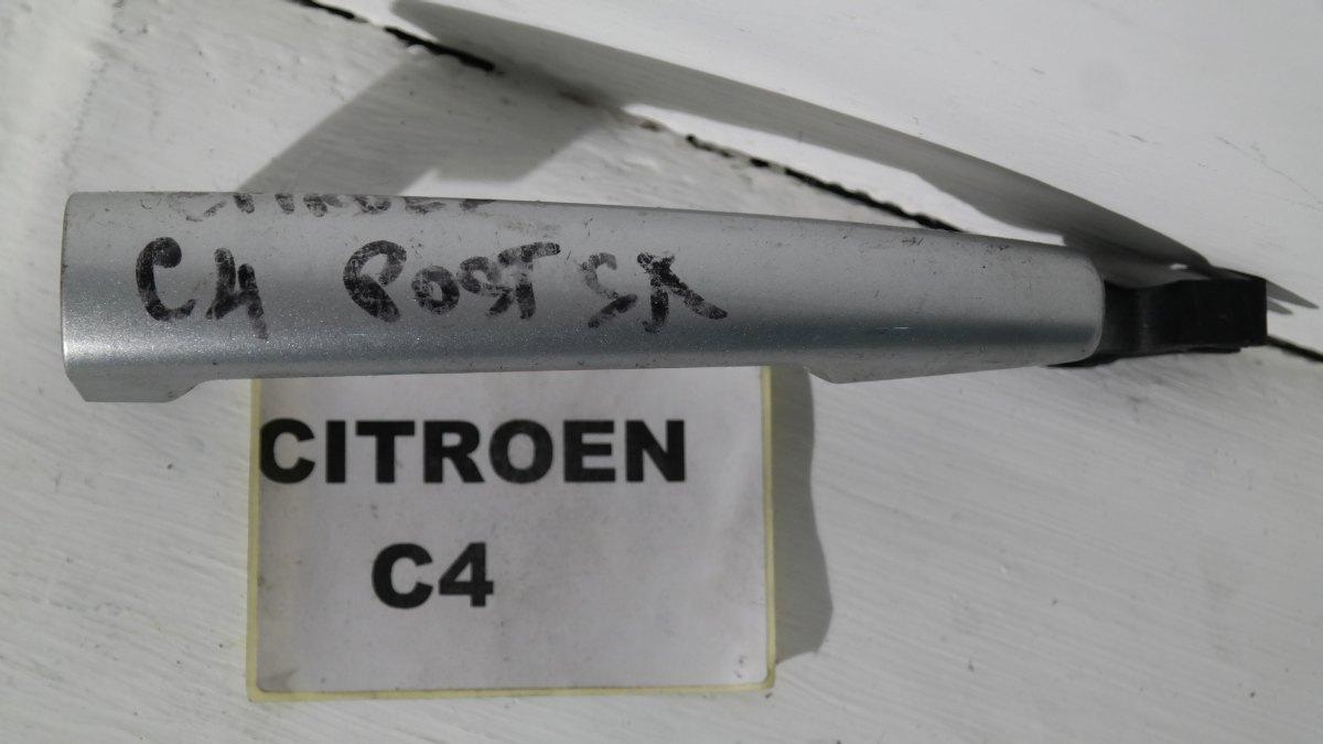 Citroen c4 dal 2004 al 2009 maniglia esterna posteriore sx