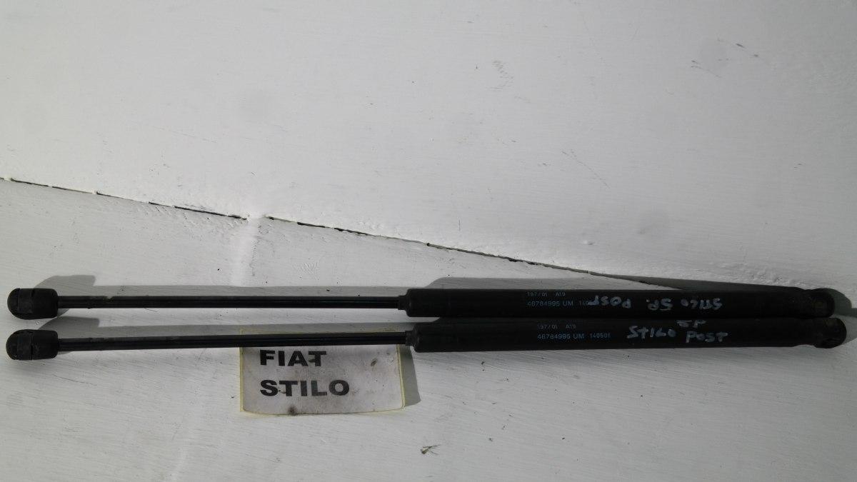 Fiat stilo dal 2001 al 2010 pistoncini cofano