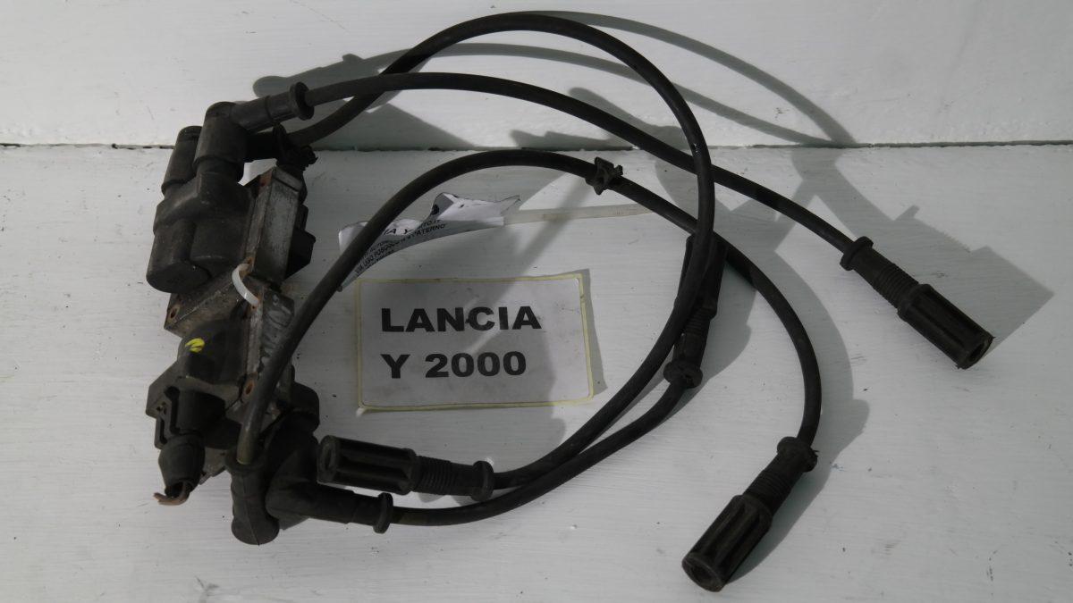 LANCIA Y 1a SERIE DAL 1996 AL 2003 BOBINE CANDELE