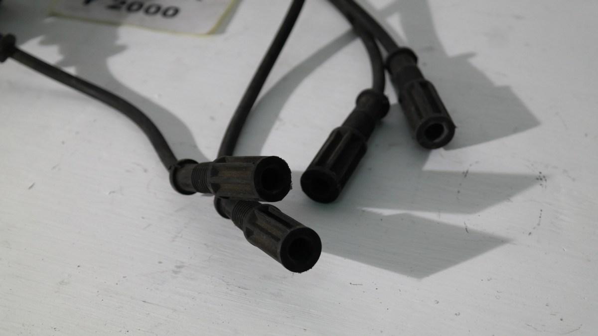 LANCIA Y 1a SERIE DAL 1996 AL 2003 BOBINE CANDELE