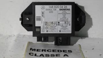 Mercedes classe a 1688200426 immobilizzatore chiave