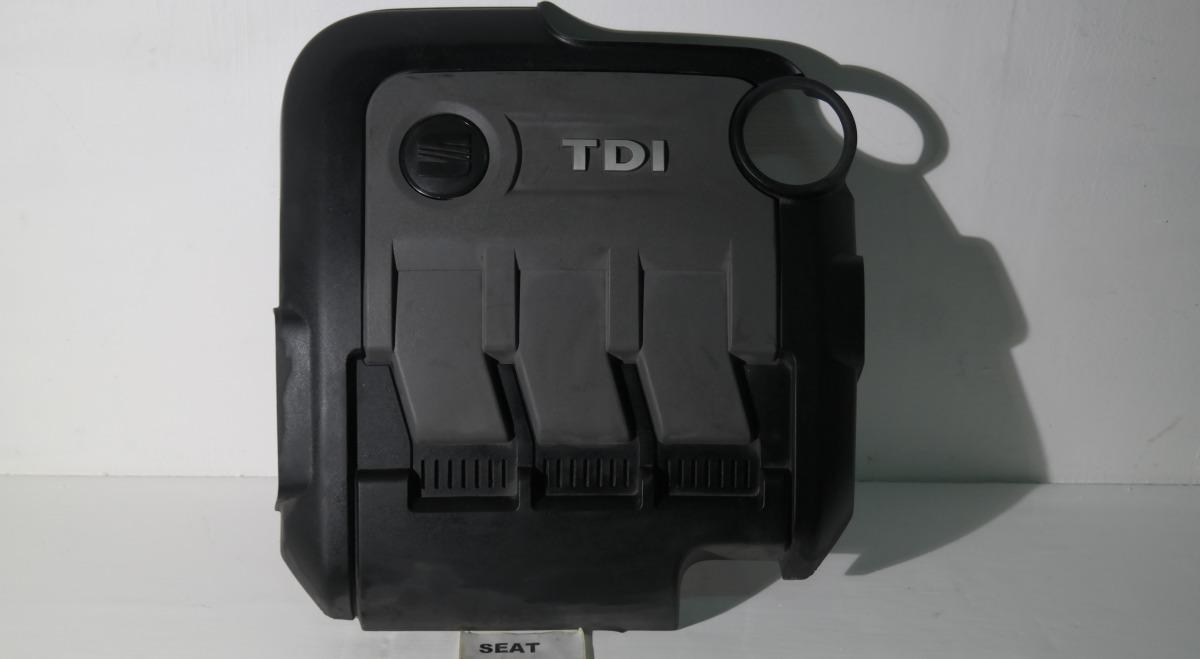 Seat ibiza 1200 tdi dal 2008 coprimotore