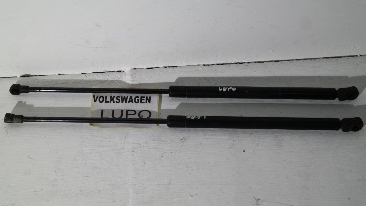 Volkswagen lupo dal 1998 al 2005 pistoncini cofano