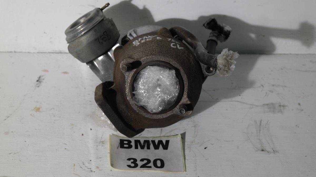 Bmw 320 150 cv dal 1998 al 2003 gt1749v77876261 turbina