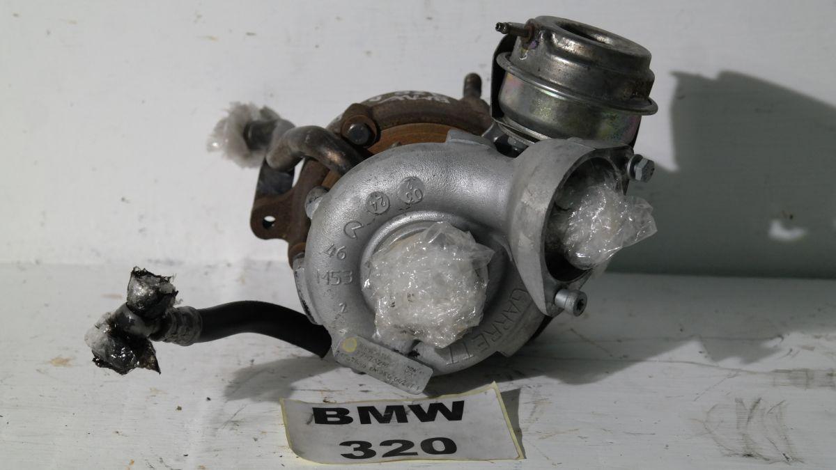 Bmw 320 150 cv dal 1998 al 2003 gt1749v77876261 turbina