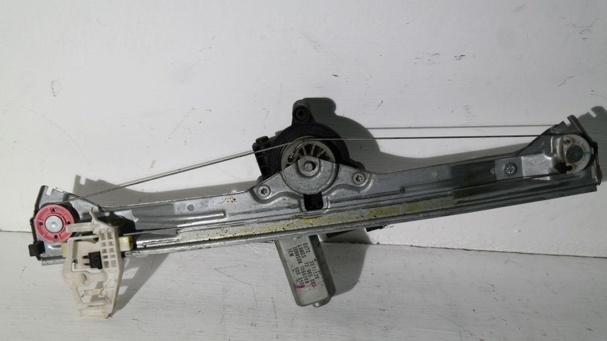 Fiat bravo dal 2007 c441087198 alzavetro elettrico