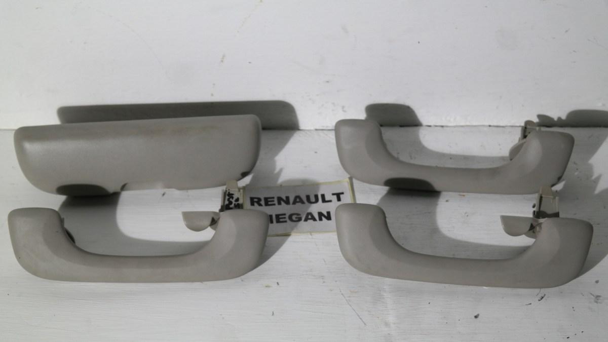 Renault megane dal 2002 al 2008 maniglie poggiamani