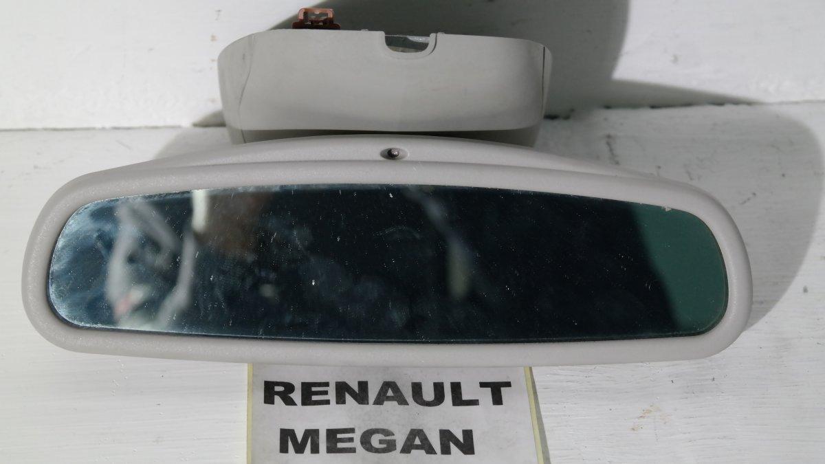 Renault megane 30100034 specchietto interno