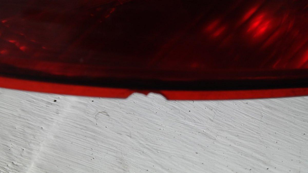 Renault megane dal 2002 al 2008 8200073237 fanale post dx