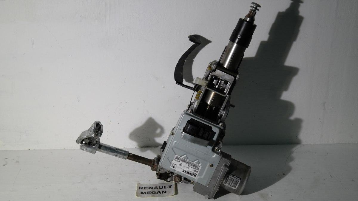 Renault megane 1500 dci automat. 8200246631 elettroguida