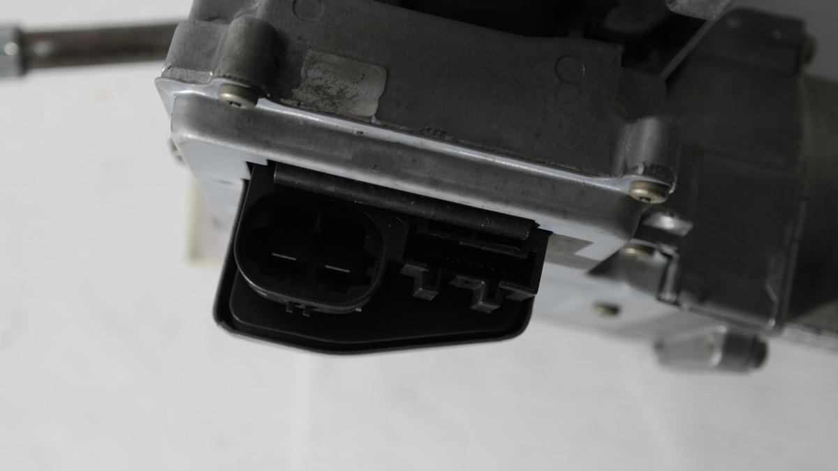 Renault megane 1500 dci automat. 8200246631 elettroguida