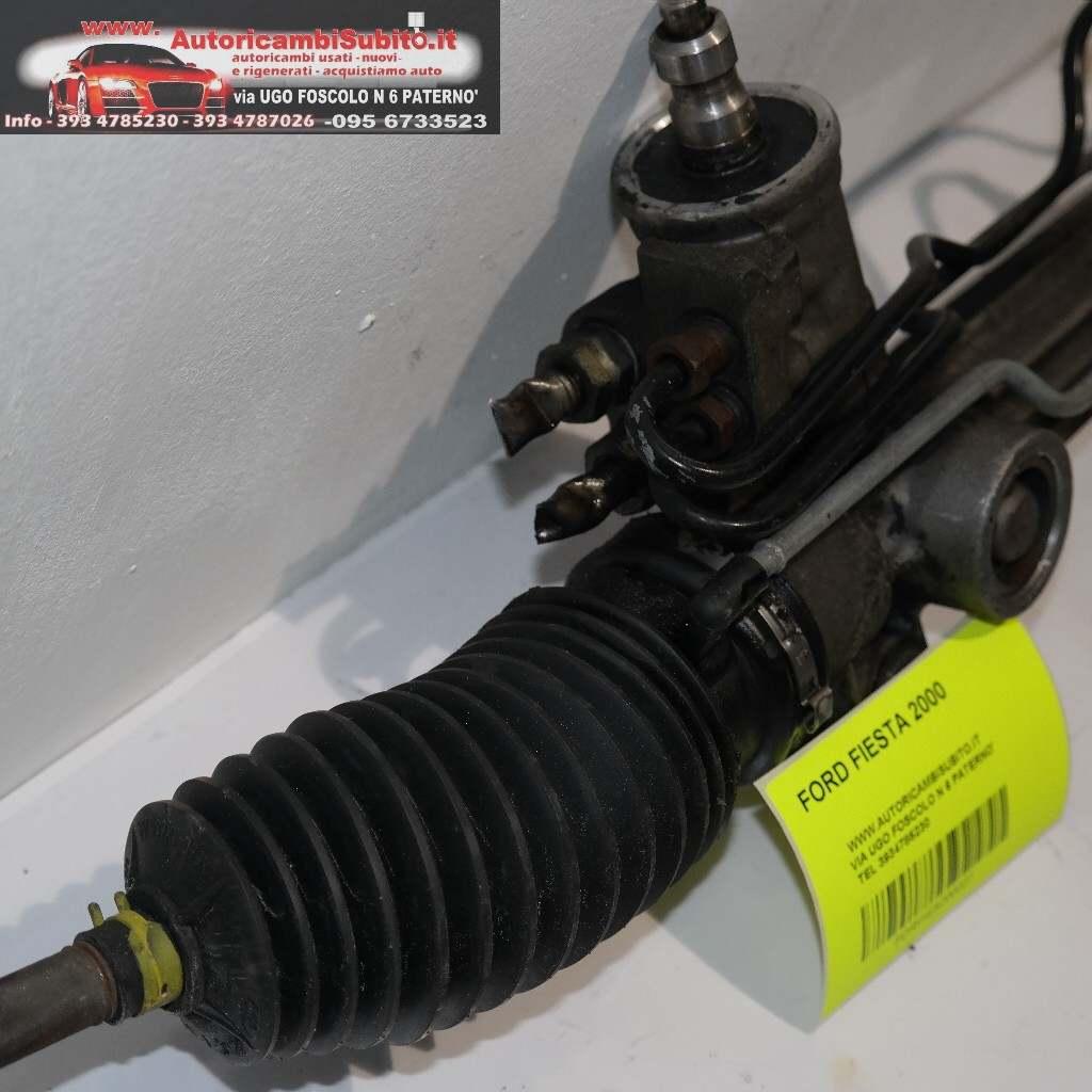 Ford fiesta dal 1996 al 2002 scatola guida