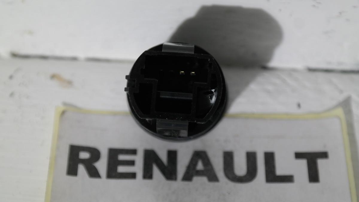Renault megane dal 2002 al 2008 pulsante accensione