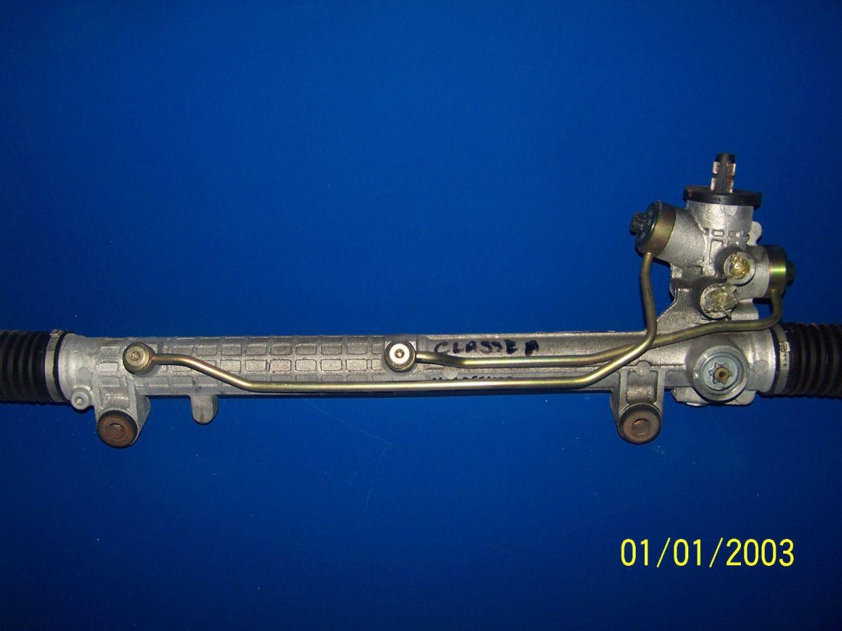 Mercedes classe a dal 1998 al 2004 scatola guida