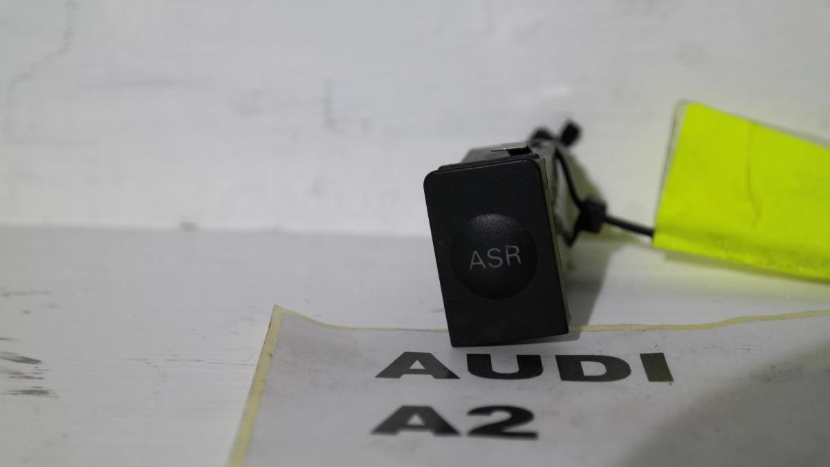 Audi a2 dal 1999 al 2005 pulsante asr