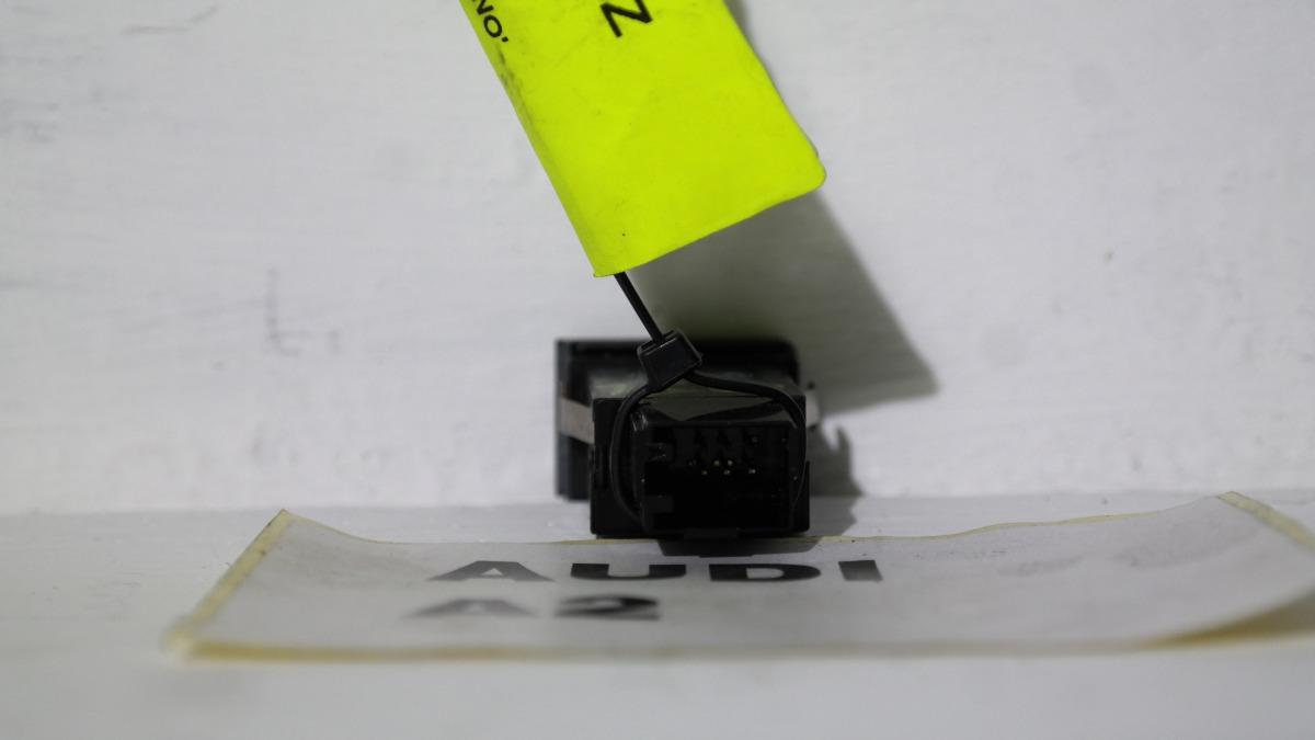 Audi a2 dal 1999 al 2005 pulsante asr