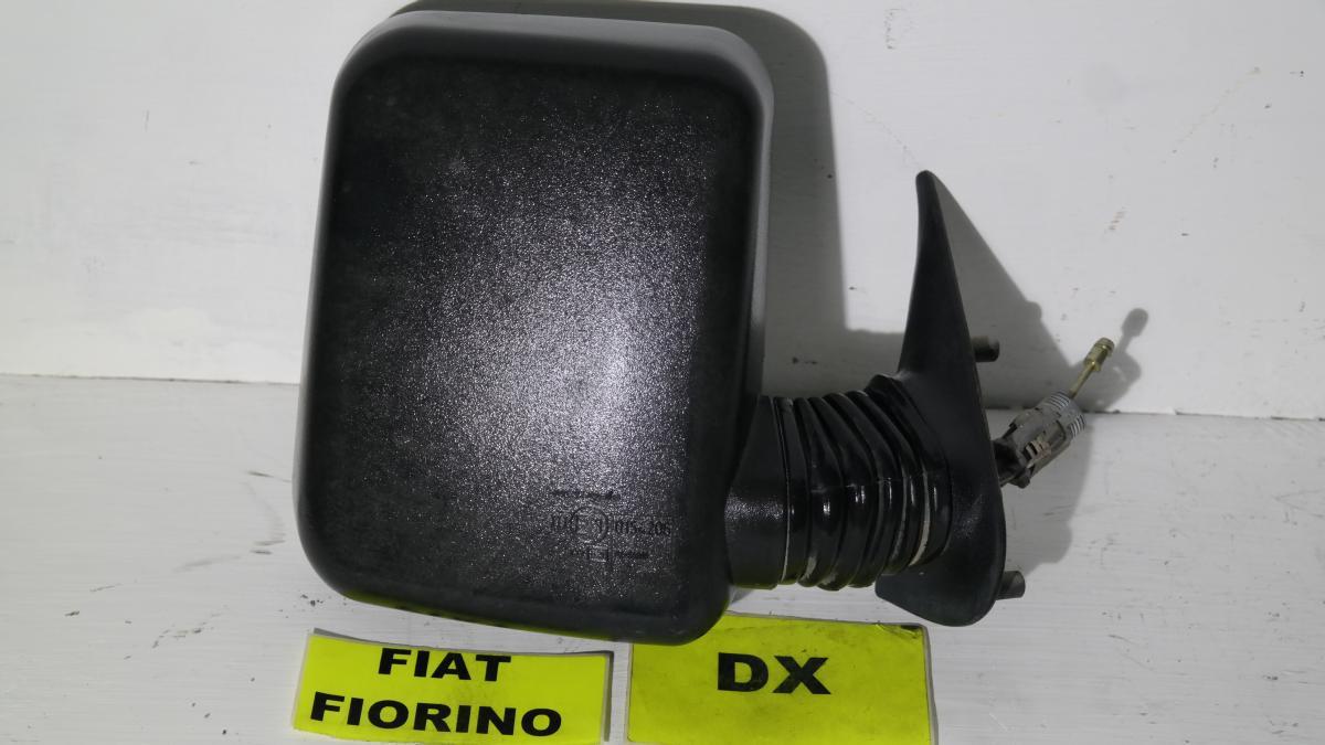 Fiat fiorino specchietto esterno dx manuale originale