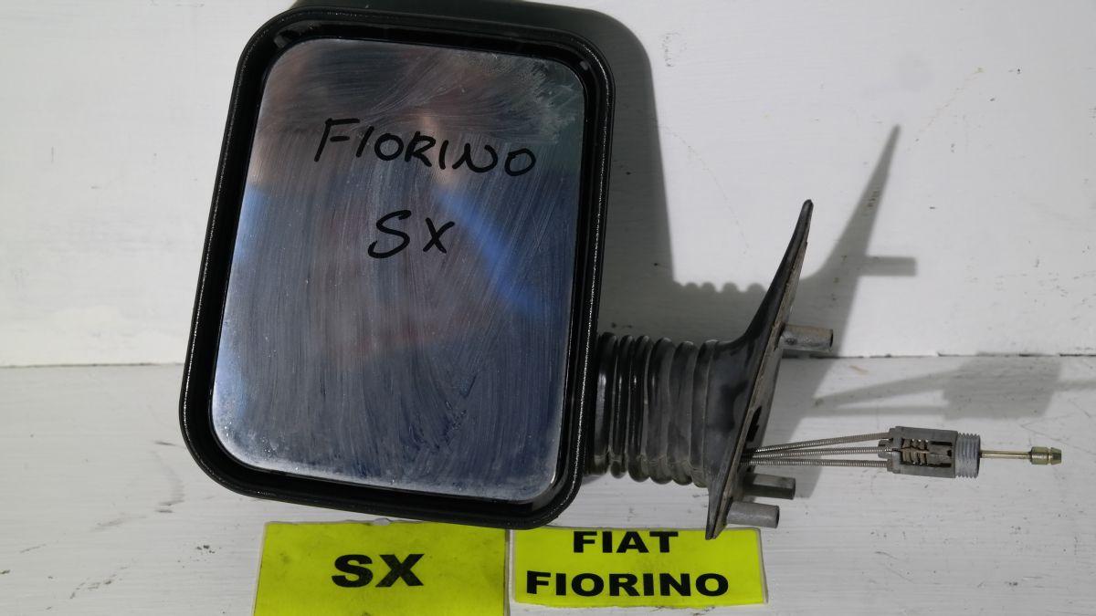 Fiat fiorino specchietto esterno sx manuale originale