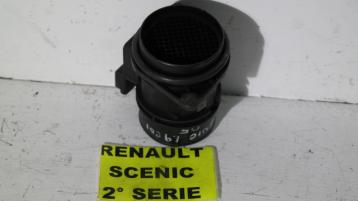 Renault scenic dal 2003 al 2008 h7700104426 debimetro