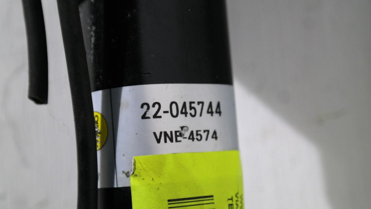 Seat leon dal 1999 al 2005 22045744 ammortizzatore