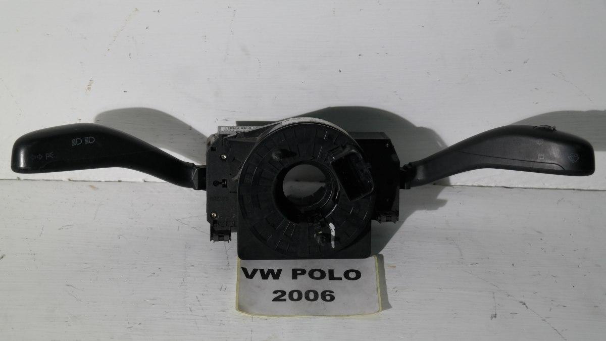 Volkswagen polo dal 2005 al 2009 6q0953503ad devioluci