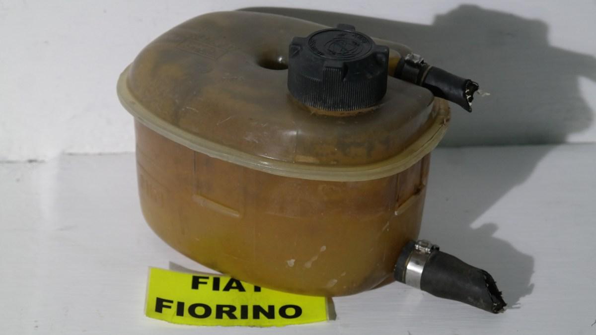 Fiat fiorino dal 1987 al 1992 vaschetta acqua radiatore