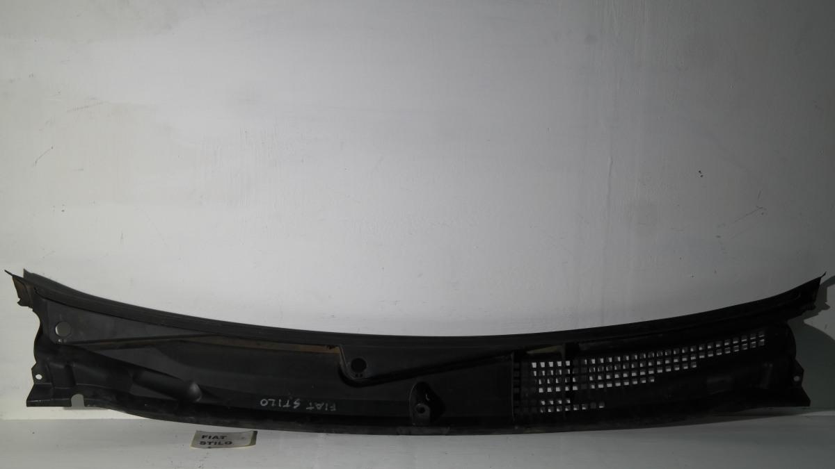 Fiat stilo dal 2001 al 2010 plastica parabrezza / gocciolatoio
