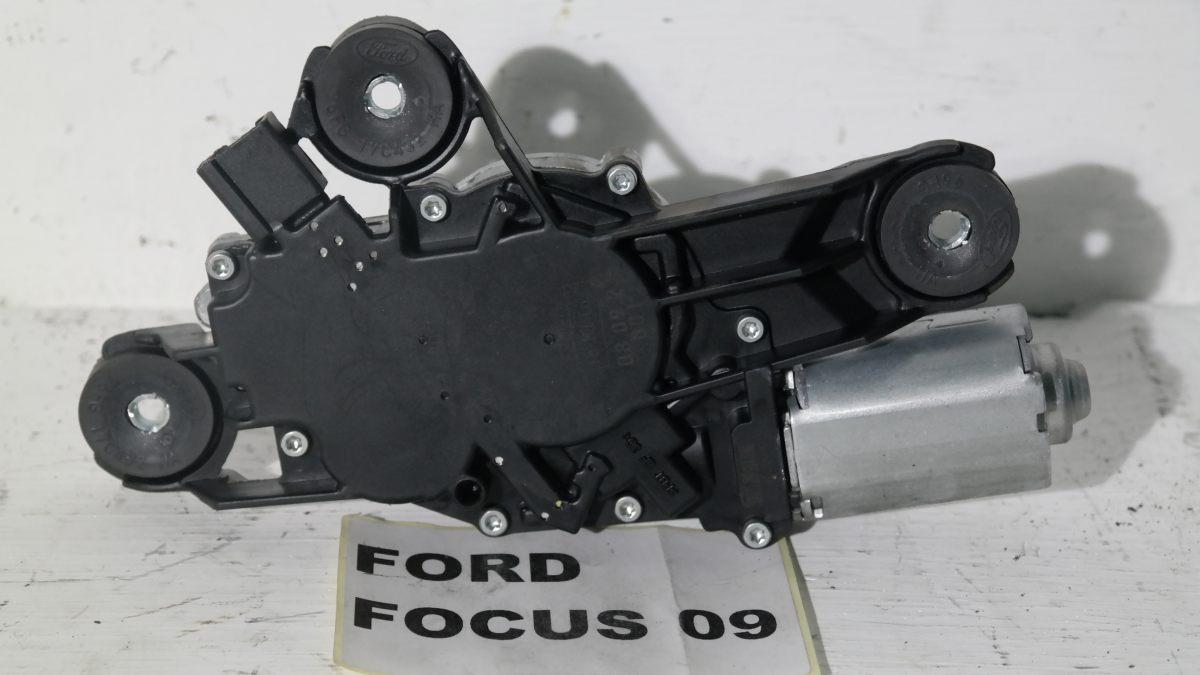 Ford focus 0390201875 3m51-r17k441-af motorino tergicr post