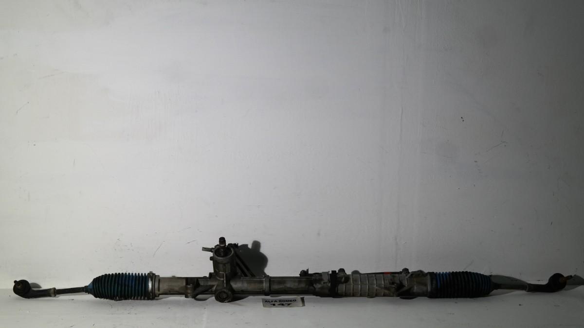 Alfa romeo 147 dal 2004 al 2010 37502328 scatola guida