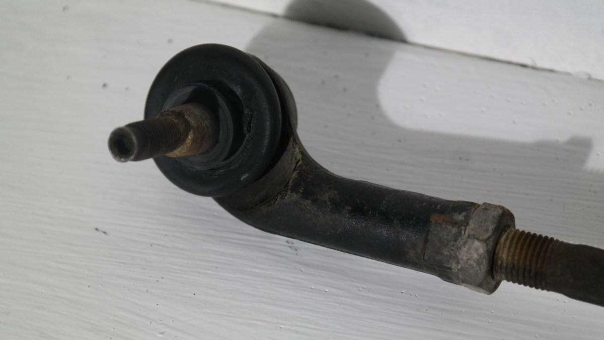 Alfa romeo 147 dal 2004 al 2010 37502328 scatola guida