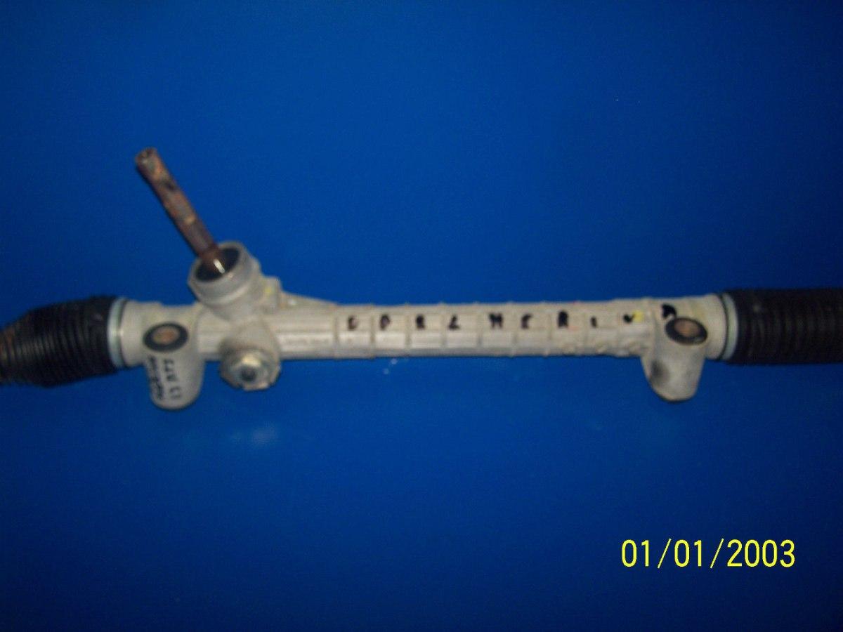 Opel meriva dal 2003 al 2010 scatola guida