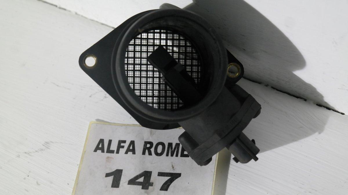Alfa romeo 147 1900 jtd 0281002308 debimetro bosch