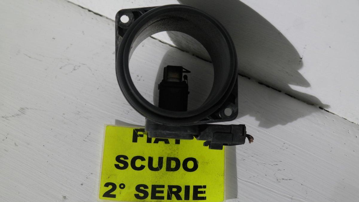 Fiat scudo dal 2007 5wk97002 debimetro siemens