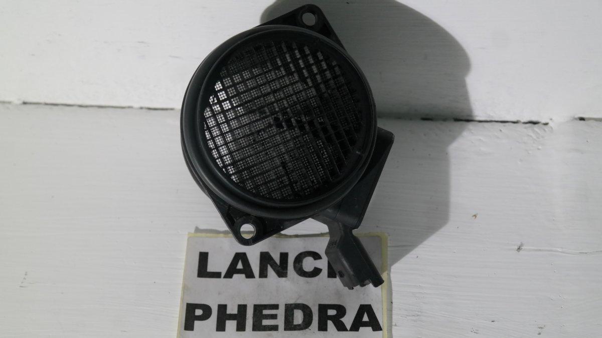 Lancia phedra dal 2002 al 2010 9632215280 debimetro siemens