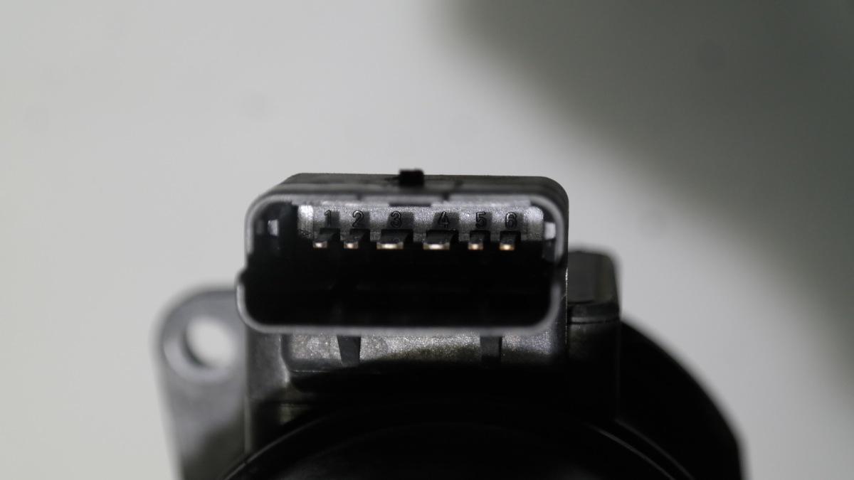 Renault megane dal 2002 al 2008 h7700104426 debimetro