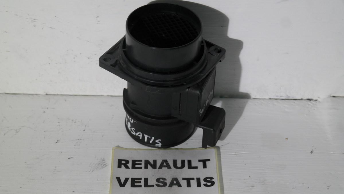 Renault velsatis dal 2002 al 2007 h7700314669 debimetro