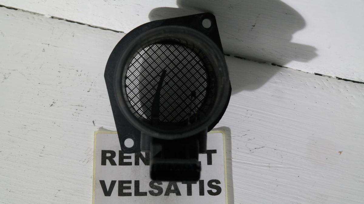 Renault velsatis dal 2002 al 2007 h7700314669 debimetro