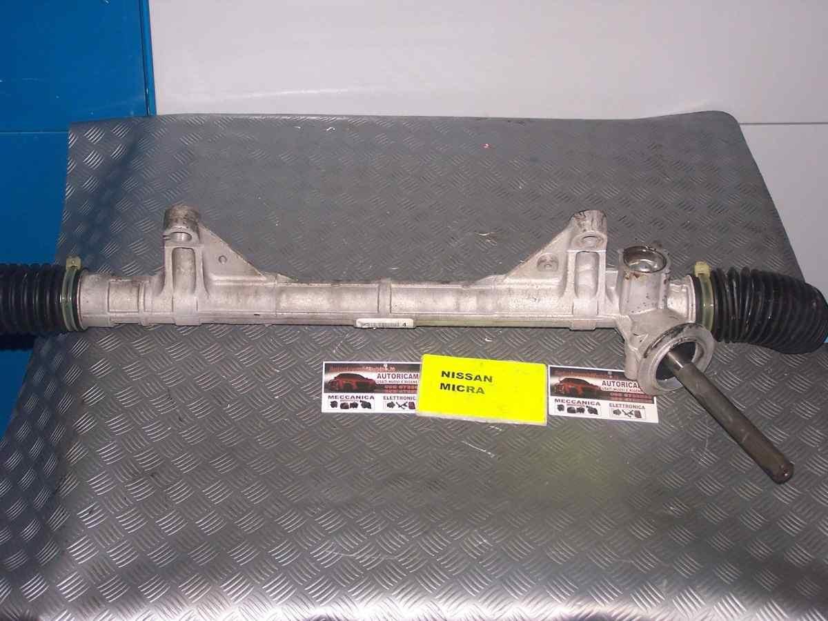 Nissan micra dal 2003 al 2008 scatola guida