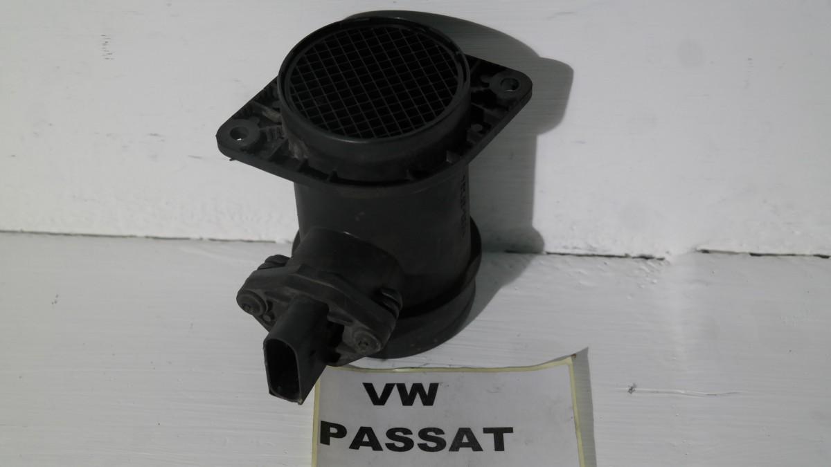 Volkswagen passat 0281002216 debimetro bosch