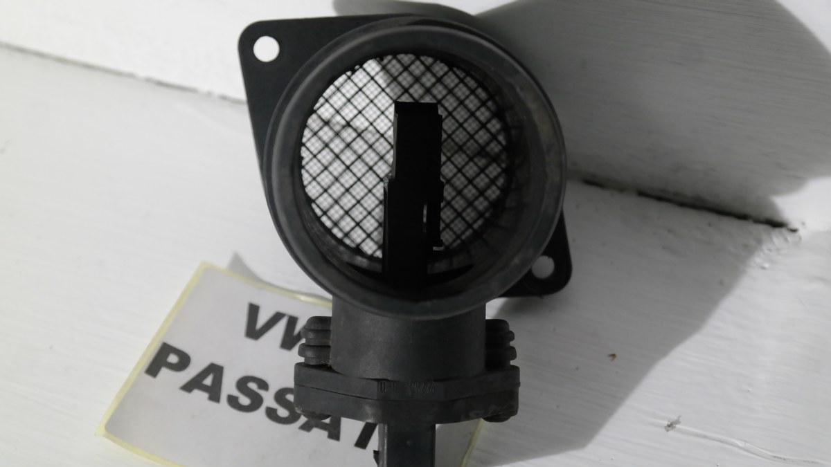 Volkswagen passat 0281002216 debimetro bosch