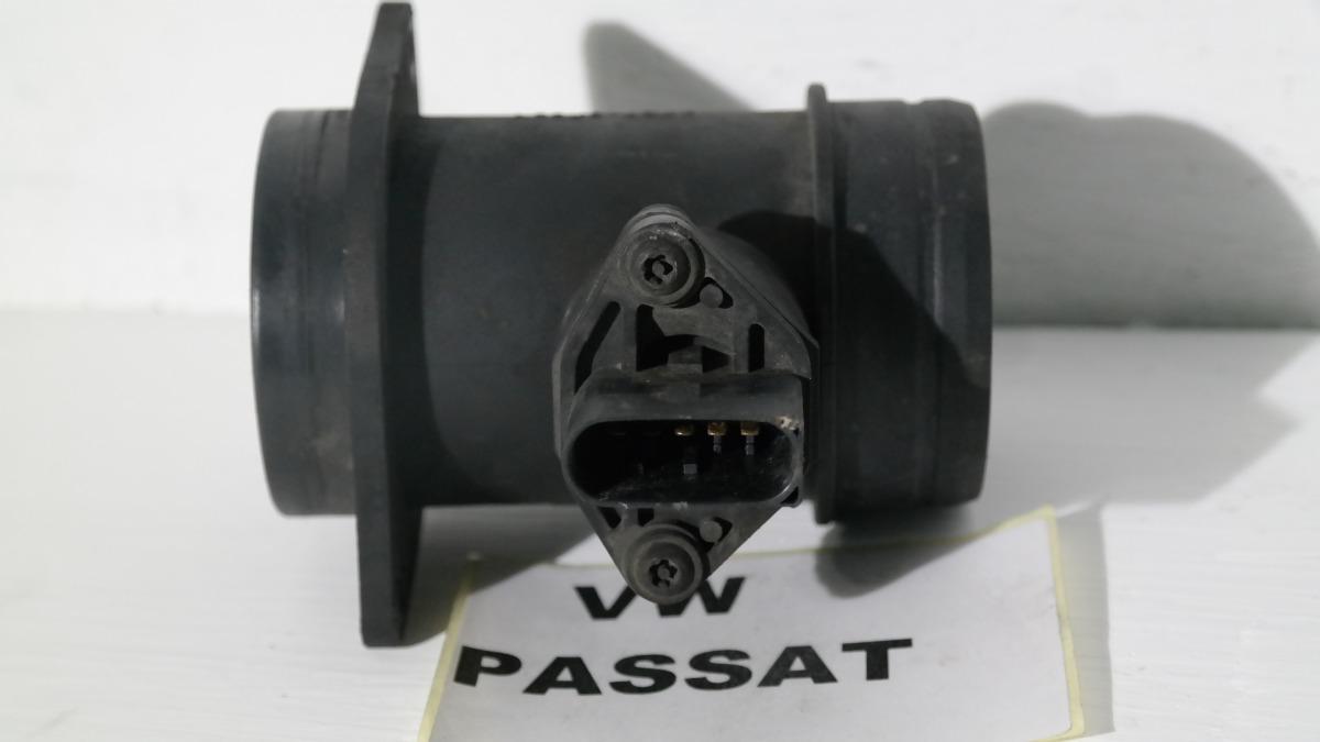 Volkswagen passat 0281002216 debimetro bosch