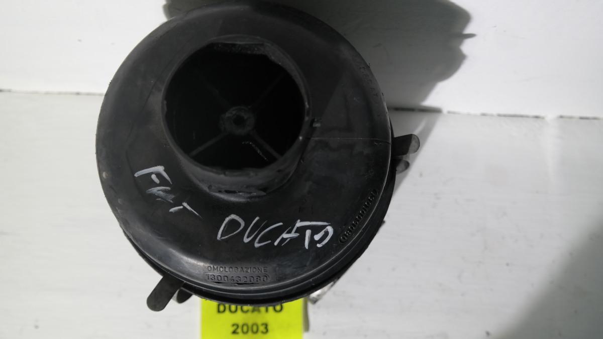 Fiat ducato dal 2002 al 2005 1301009080 scatola filtro
