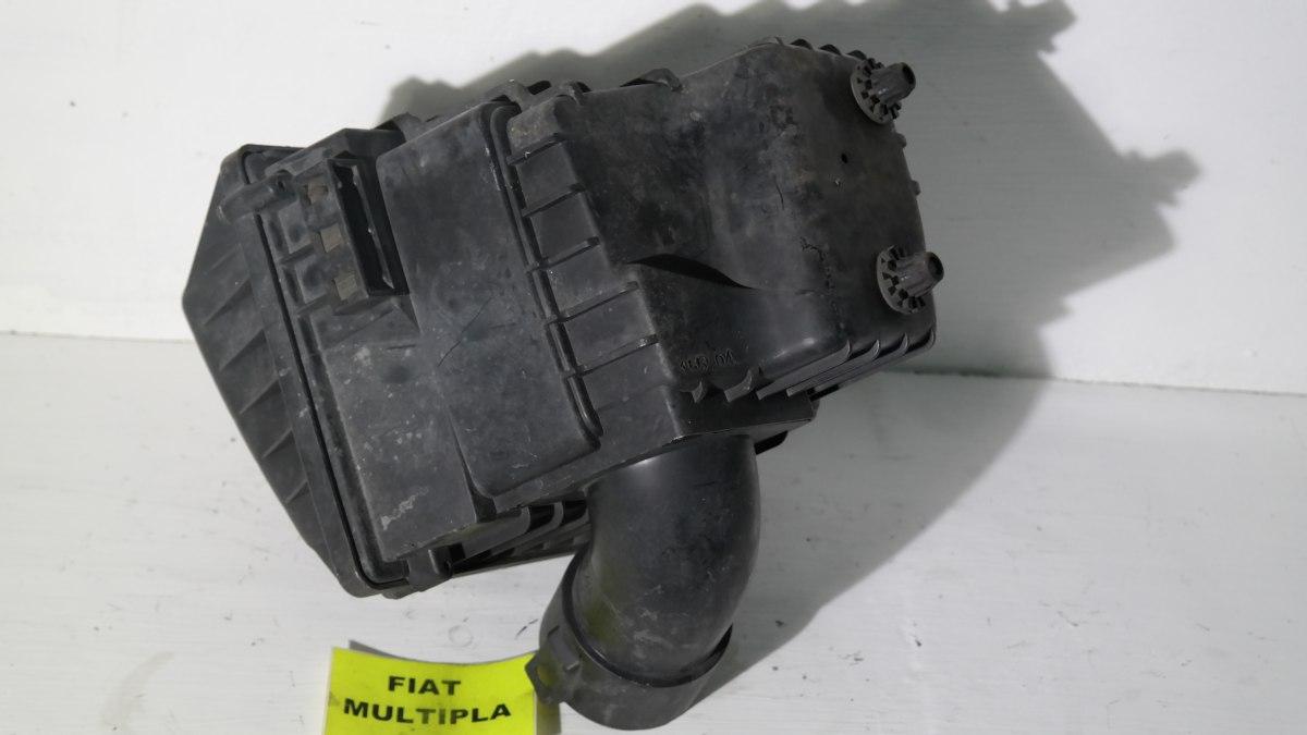 FIAT MULTIPLA 1900 DCI 2a SERIE 50820 46785135 SCATOLA FILTRO