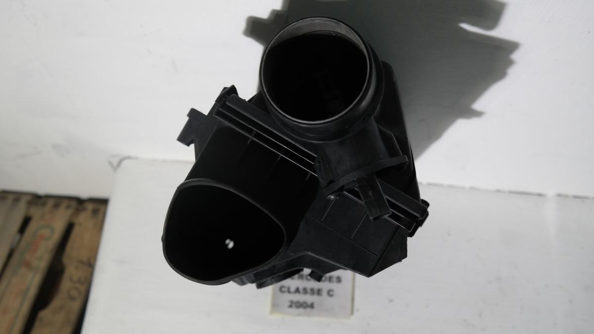 Mercedes classe c 270 dal 2004 al 2007 scatola filtro