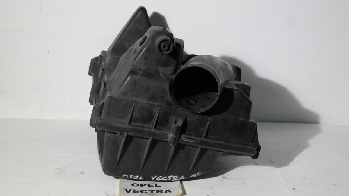 Opel vectra dal 2000 al 2005 37756-50501 scatola filtro