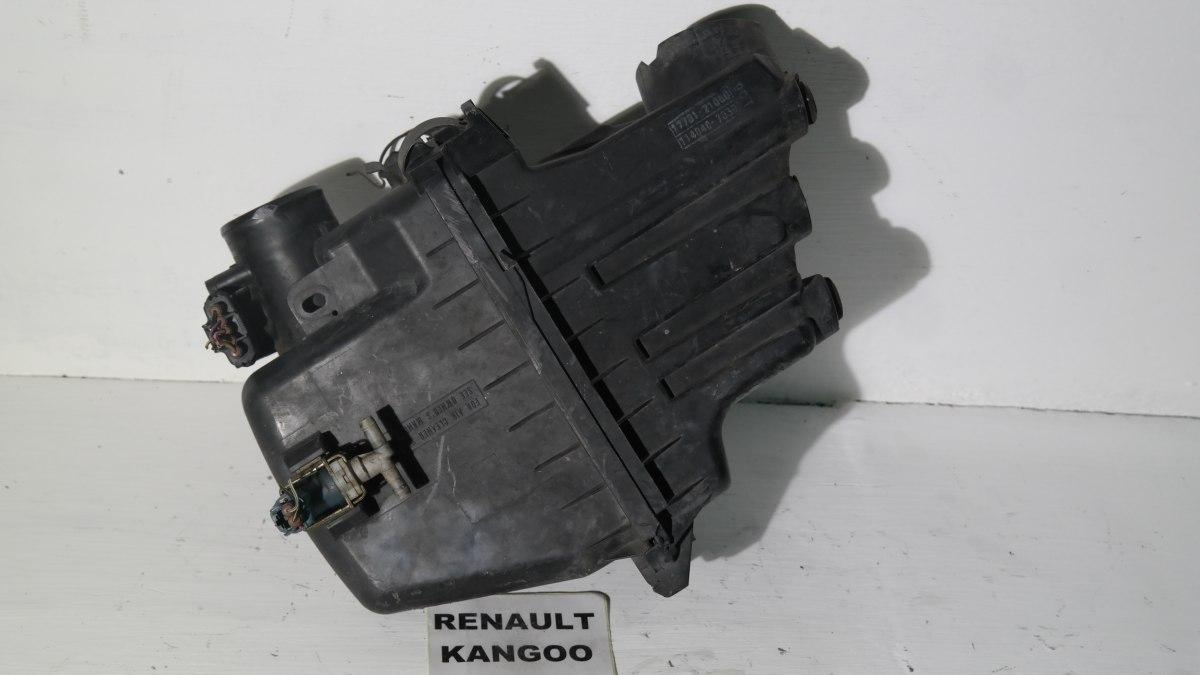 Renault kangoo dal 1997 al 2003 1770121050 scatola filtro