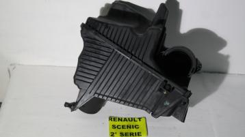 RENAULT SCENIC 1900 DCI 2a SERIE 8200176559 SCATOLA FILTRO