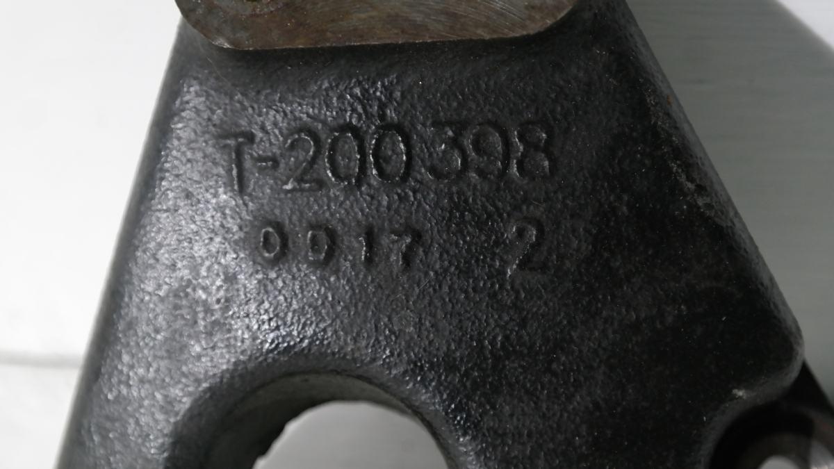 Chevrolet aveo dal 2008 al 2011 t200398 supporto motore