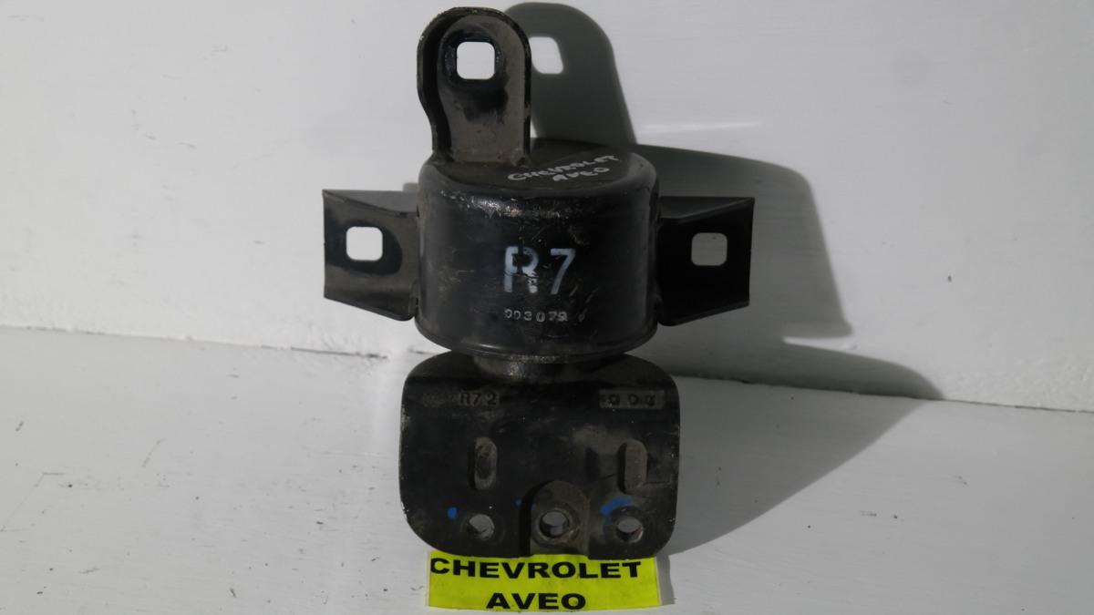 Chevrolet aveo dal 2008 al 2011 r7od3079 supporto motore